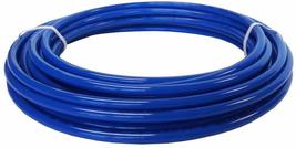 John Guest Speedfit Tubing 25 Feet, 3/8&quot; OD, Blue (PE-12-EI-025F-B) LLDPE - £9.43 GBP