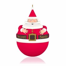 Hallmark Ornament 2014 Secret Santa - £11.42 GBP