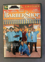 Barbershop (DVD, 2003, Special Edition) - £4.70 GBP