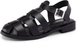 Women&#39;s Woven Flat Sandals  - $59.40