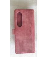 Case-Mate Zip Phone Protection Case &amp; Card Holder For Samsung Galaxy Z F... - $12.55 CAD