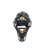 All-Star MVP 2310 6 1/4&quot; to 7&quot; Hockey Style Catchers Helmet Black Baseball - $464.48 MXN