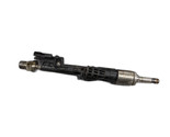 Fuel Injector Single From 2011 BMW 535i xDrive  3.0 261500109 Turbo - $57.95