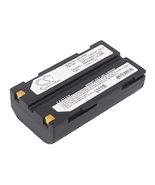 LIONX Battery for 54344 5700 5700 Receiver 5800 92600 DINI03 MT1000 R4 R... - $41.19 CAD
