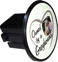 Round Hitch Cover: Personalized from your photo or logo - £13.07 GBP