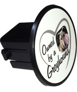 Round Hitch Cover: Personalized from your photo or logo - £13.50 GBP