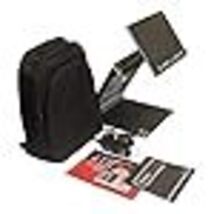 Baum Visiobook Portable Video Magnifier Backpack Power Cord Manual System image 3