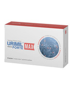 Urimil Forte Max for the peripheral nervous system capsules x30 - £28.24 GBP