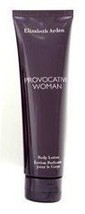 Provocative Woman By Elizabeth Arden 3.3 Oz / 100 Ml Body Lotion  - £14.38 GBP