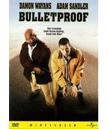 Bulletproof (DVD, 1996) - £6.70 GBP