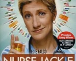 Nurse Jackie: Season Two (DVD, 2010) - $9.74