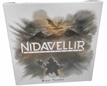 Nidavellir - Board Game - Serge Laget Jean-Marie Minguez Sealed! - £29.71 GBP