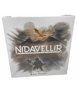 Nidavellir - Board Game - Serge Laget Jean-Marie Minguez Sealed! - £29.01 GBP