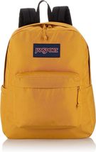 Jansport Superbreak Backpack Honey - £35.17 GBP