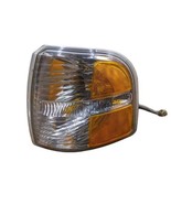 Driver Corner/Park Light Park Lamp-turn Signal Fits 04-05 EXPLORER 305430 - $52.47