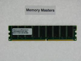 MEM3800-512D 512MB Dram Memory for Cisco 3800-
show original title

Original ... - $32.53