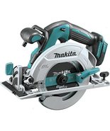 Makita XSH03Z 18V LXT® Lithium-Ion Brushless Cordless 6-1/2&quot; Circular Sa... - $350.74 CAD