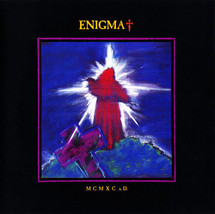 Enigma - MCMXC a.D. (CD, Album) (Near Mint (NM or M-)) - £7.85 GBP