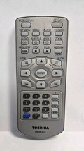 Toshiba MEDR16UX Remote for SD-P1900 SD-P1600 SD-P1700 Portable DVD Players - $200.50 MXN