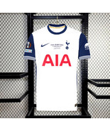 Personalized Tottenham Hotspur EUROPA FINAL Winners Jersey 24/25 vs Man ... - $58.89+