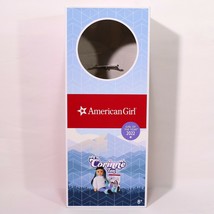 2022 Girl Of The Year GOTY American Girl Doll Corinne Tan Empty Box Only 0122!!! - $24.75