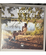 Leon Bridges - Leon (Smoke Vinyl) Signed NEW MINT - $89.27 CAD