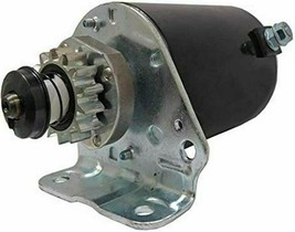 John Deere LA100 LA105 LA107 LA115 LA125 Z225 Briggs Engine Starter Asse... - $66.27