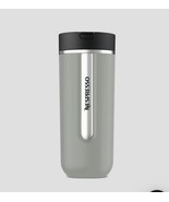 Nespresso NOMAD TRAVEL MUG  - SMOKEY 540ml Vertuo Spill Proof Warm new i... - $48.95