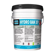 Laticrete HYDRO BAN XP Waterproofing Liquid Rubber Adhesive Polymer - $149.90+