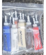 Coconix Vinyl and Leather Repair Kit - Restorer of Your Furniture Jacket... - £11.66 GBP