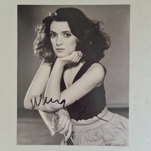 Winona Ryder Autographed 8x10 Photo COA #WR76943 - $495.00