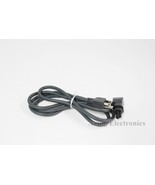 Well Shin WS-083-15 E115330 M 7A 125V Power Cable For Starlink UTR-211 - £19.65 GBP