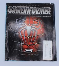 Game Informer Magazine - Uncharted Drakes Fortune - Issue 168 - April 2007 - £5.72 GBP