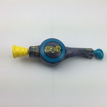 Hasbro 2002 Bop It Handheld Electronic Game Battery Operated 14&quot; - £15.94 GBP