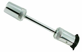 Trailer Steel Coupler Lock for 2&quot; to 2.5&quot; Span Couplers, Trimax TC2 - £12.25 GBP