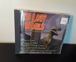 The American Film Orchestra ‎– The Lost World And Other Movie Hits (CD, ... - $6.64