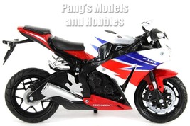 2014 Honda CBR1000RR  1/12 Scale Diecast Motorcycle Model - £19.32 GBP
