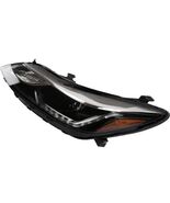 2016-2019 Chevy Cruze Left Driver Side LH Headlight Lamp Assembly OEM - $336.56