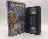 Scooby-Doo Meets the Harlem Globetrotters (VHS, 2003) - $8.97