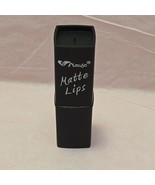 AMUSE Cosmetics Matte Lips Lipstick 0.12oz,Long lasting - LIP7272N-11 Be... - $2.96