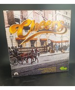 Vintage 1992 Cheers Trivia Board Game : All Pieces, Info &amp; Cards Included - £7.85 GBP