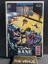 Batman: Legends Of The Dark Knight #68  1995 DC comics - £2.36 GBP