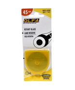 OLFA 45mm Rotary Blade RB45-1 - $10.76