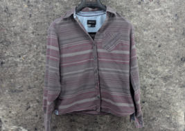 Marmot Men&#39;s S Doran Midweight Flannel Long Sleeve Shirt - $24.99