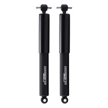 7&quot;-8&quot; Rear Drop Shocks For Chevy GMC C1500 1988-1998 2WD - £81.70 GBP