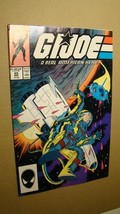 G.I. JOE 65 *HIGH GRADE* MARVEL SNAKE EYES DESTRO SPACE - $4.95