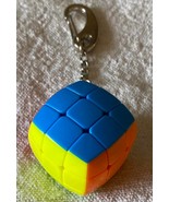  porta-chaves, Keychain porte-clés, llavero, keyring vintage, Key, mini ... - $11.88