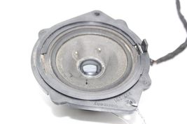03-08 MERCEDES-BENZ SL500 Center Dashboard Speaker F2438 image 3