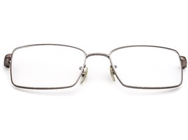 Ray Ban RB6275 2762 Eyeglasses Socket Rims Rectangular Metal Spare Parts... - $653.68 MXN