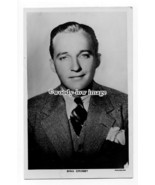 b5191 - Film Actor - Bing Crosby, Picturegoer No.768a - postcard - $2.54